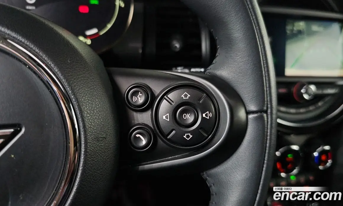 Mini Cooper 2021 1.5 автомат (гидро), фото 32 Mini Cooper 2021 1.5 автомат (гидро), фото 32