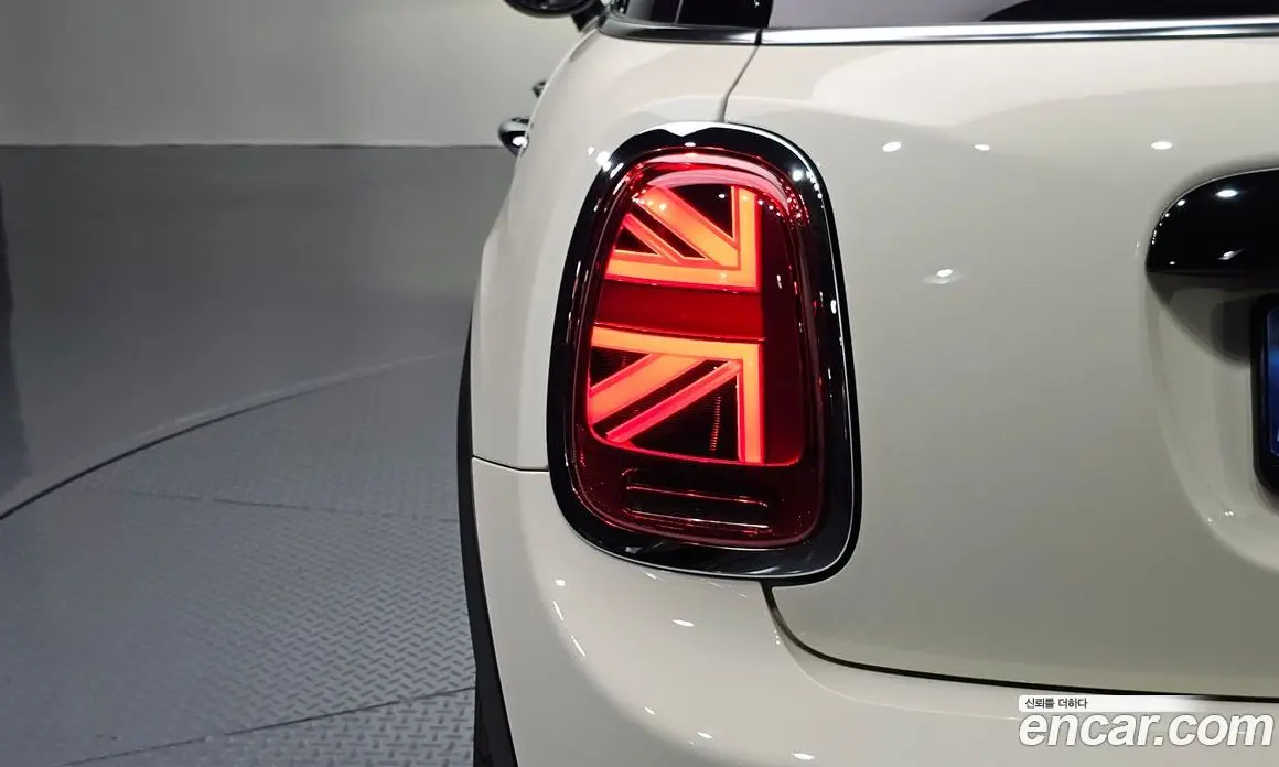 Mini Cooper 2021 1.5 автомат (гидро), фото 9 Mini Cooper 2021 1.5 автомат (гидро), фото 9