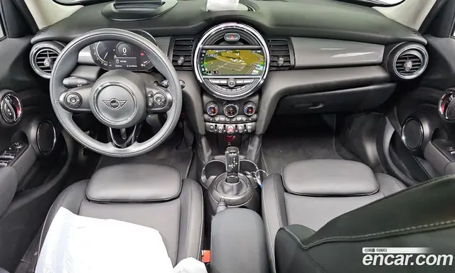 Mini Cooper 2021 1.5 автомат (гидро), миниатюра 10 Mini Cooper 2021 1.5 автомат (гидро), миниатюра 10