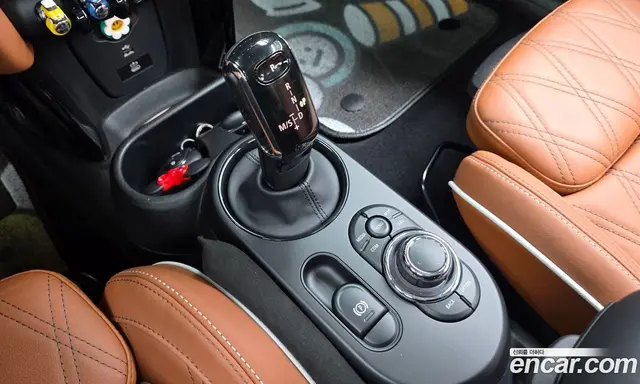Mini Cooper 2024 2.0 автомат (гидро), миниатюра 12