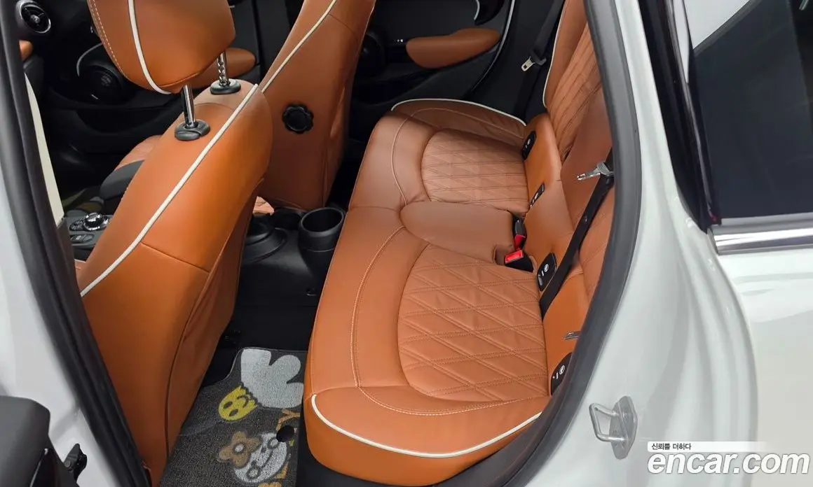 Mini Cooper 2024 2.0 автомат (гидро), фото 16