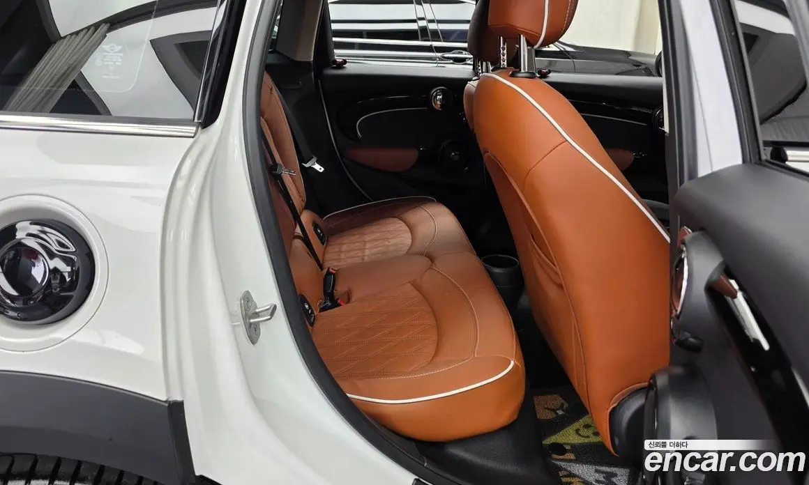 Mini Cooper 2024 2.0 автомат (гидро), фото 18