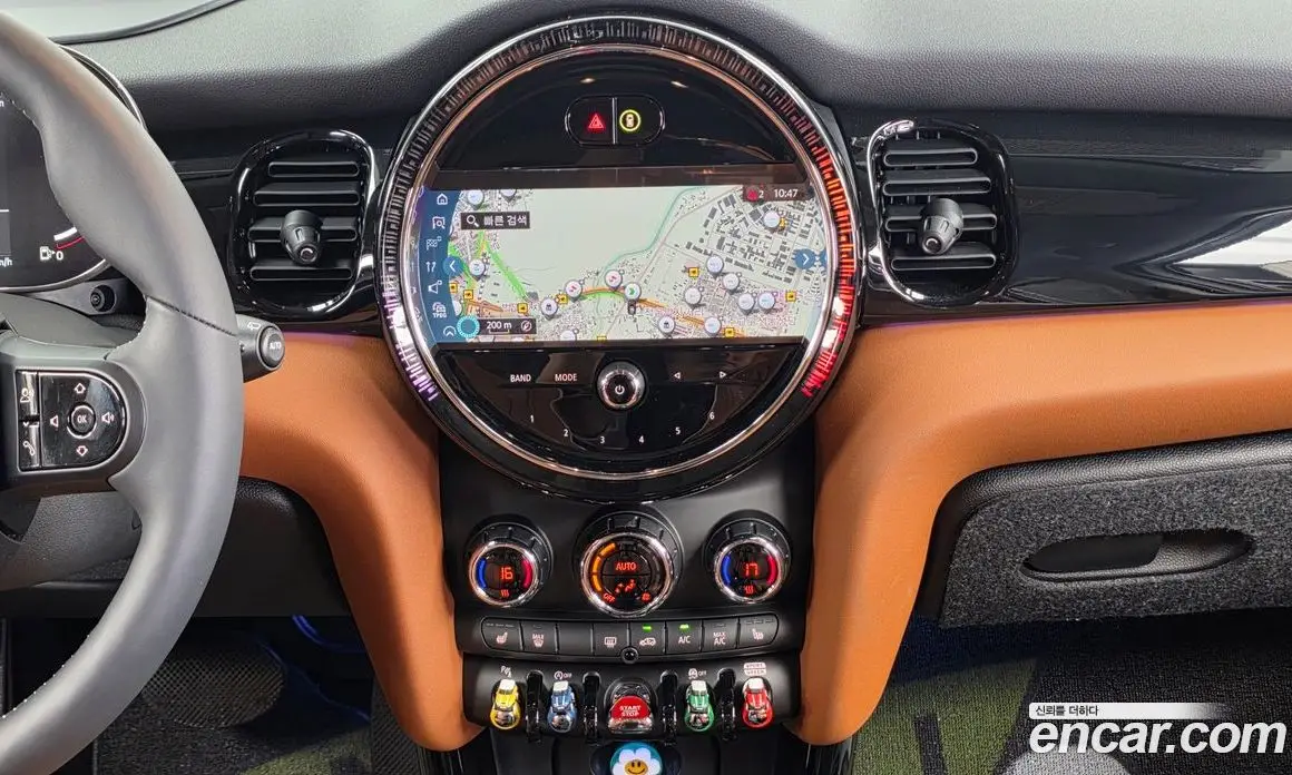 Mini Cooper 2024 2.0 автомат (гидро), фото 20
