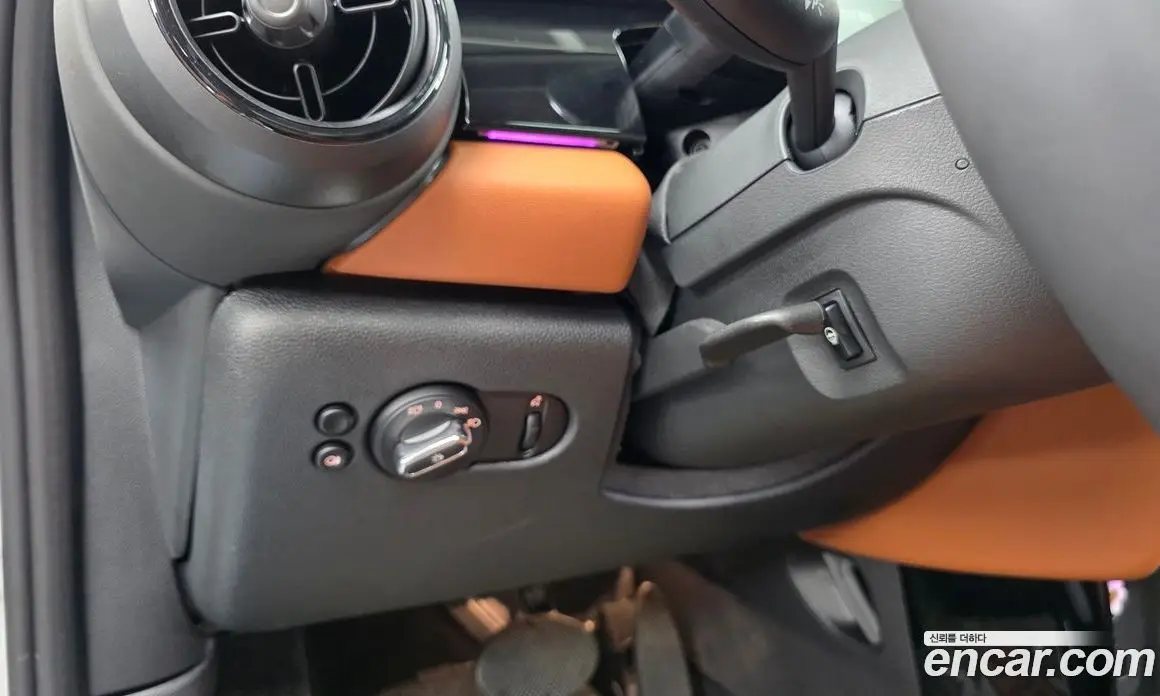 Mini Cooper 2024 2.0 автомат (гидро), фото 22
