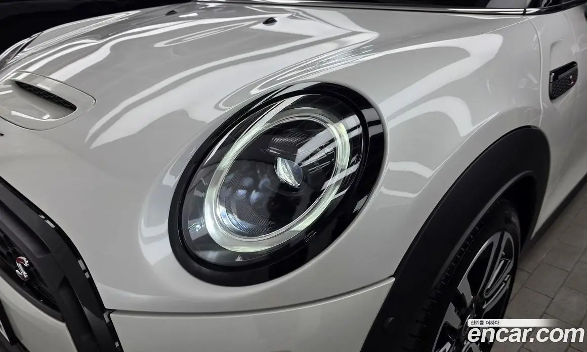 Mini Cooper 2024 2.0 автомат (гидро), фото 8
