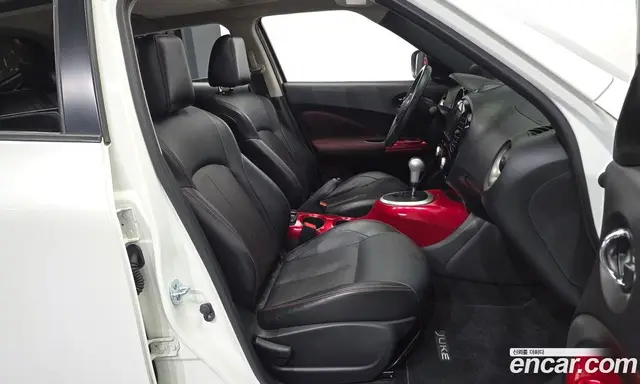 Nissan Juke 2017 1.6 автомат (гидро), миниатюра 11 Nissan Juke 2017 1.6 автомат (гидро), миниатюра 11