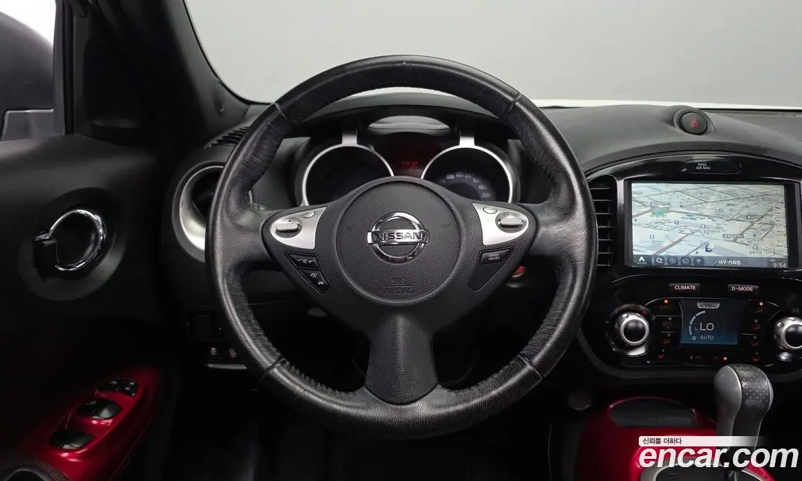 Nissan Juke 2017 1.6 автомат (гидро), фото 13 Nissan Juke 2017 1.6 автомат (гидро), фото 13