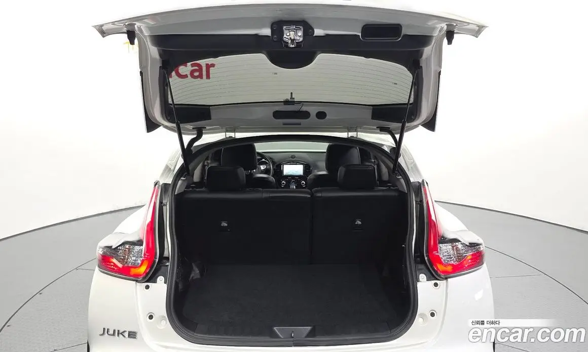 Nissan Juke 2017 1.6 автомат (гидро), фото 20 Nissan Juke 2017 1.6 автомат (гидро), фото 20