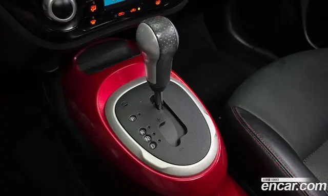 Nissan Juke 2017 1.6 автомат (гидро), миниатюра 9 Nissan Juke 2017 1.6 автомат (гидро), миниатюра 9