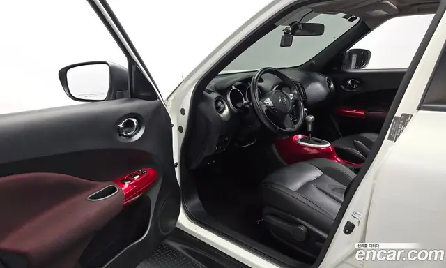 Nissan Juke 2017 1.6 автомат (гидро), миниатюра 10 Nissan Juke 2017 1.6 автомат (гидро), миниатюра 10