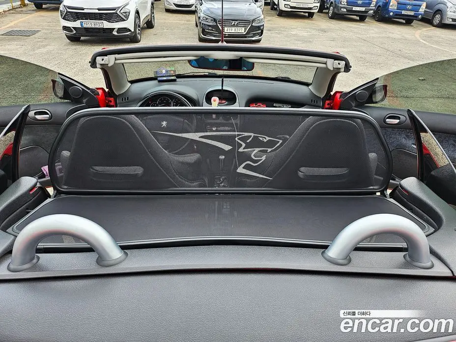 Peugeot 206 2007 1.6 автомат (гидро), фото 15 Peugeot 206 2007 1.6 автомат (гидро), фото 15