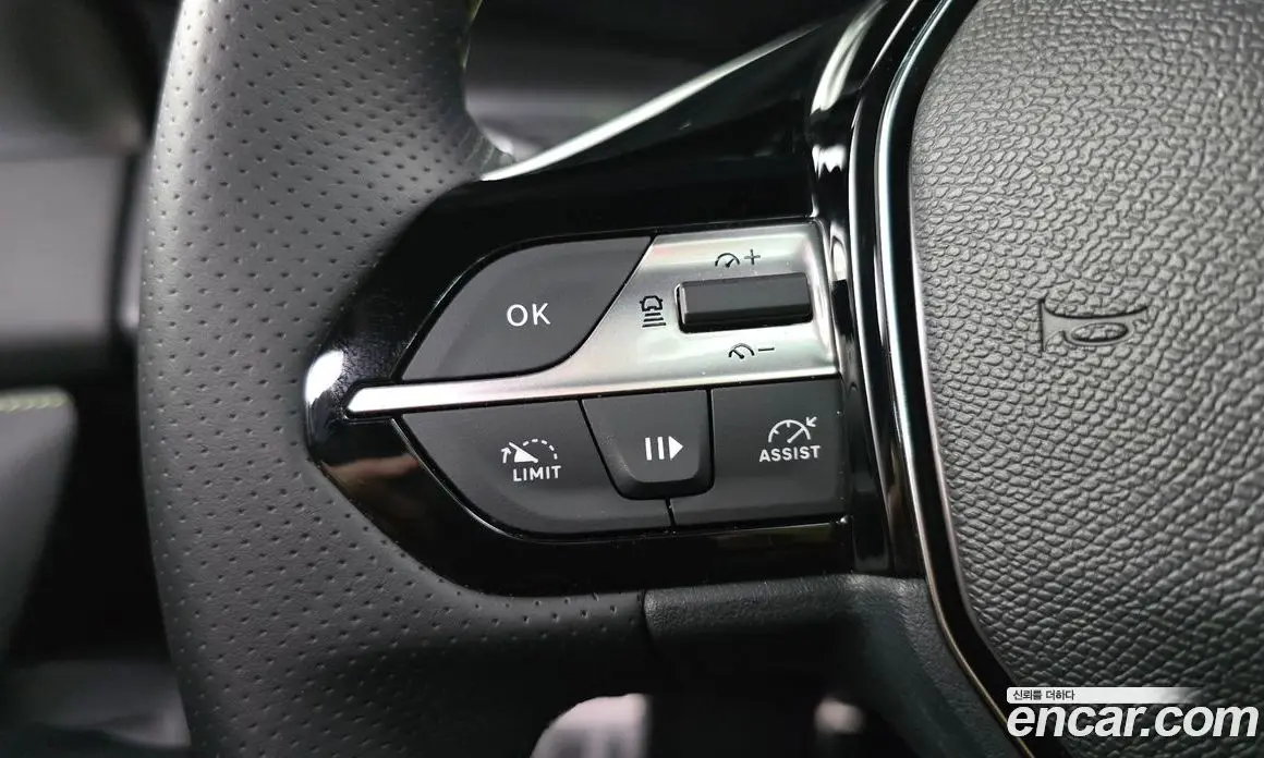 Peugeot 308 2025 1.2 автомат (гидро), фото 31 Peugeot 308 2025 1.2 автомат (гидро), фото 31