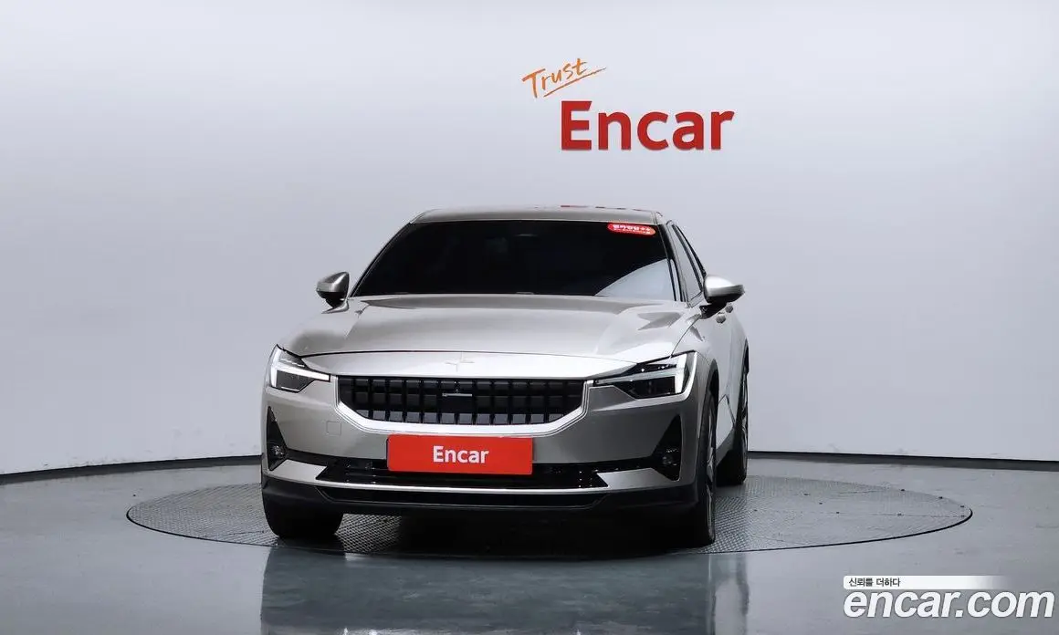 Polestar Polestar 2 2023 0.2 автомат (гидро), фото 2 Polestar Polestar 2 2023 0.2 автомат (гидро), фото 2