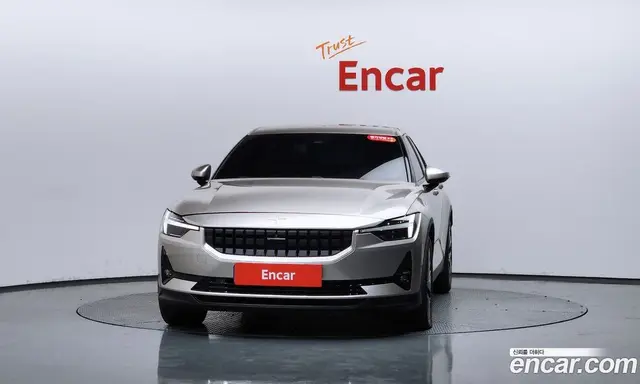 Polestar Polestar 2 2023 0.2 автомат (гидро), миниатюра 2 Polestar Polestar 2 2023 0.2 автомат (гидро), миниатюра 2