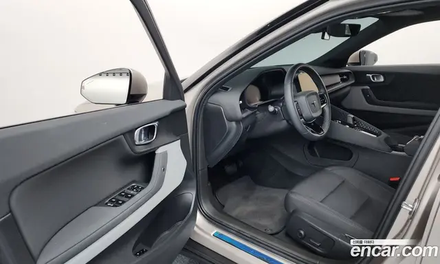 Polestar Polestar 2 2023 0.2 автомат (гидро), миниатюра 12