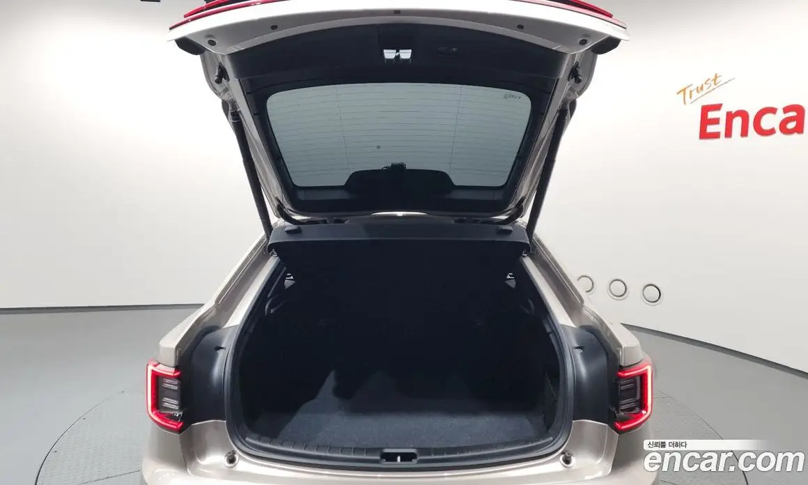 Polestar Polestar 2 2023 0.2 автомат (гидро), фото 25 Polestar Polestar 2 2023 0.2 автомат (гидро), фото 25