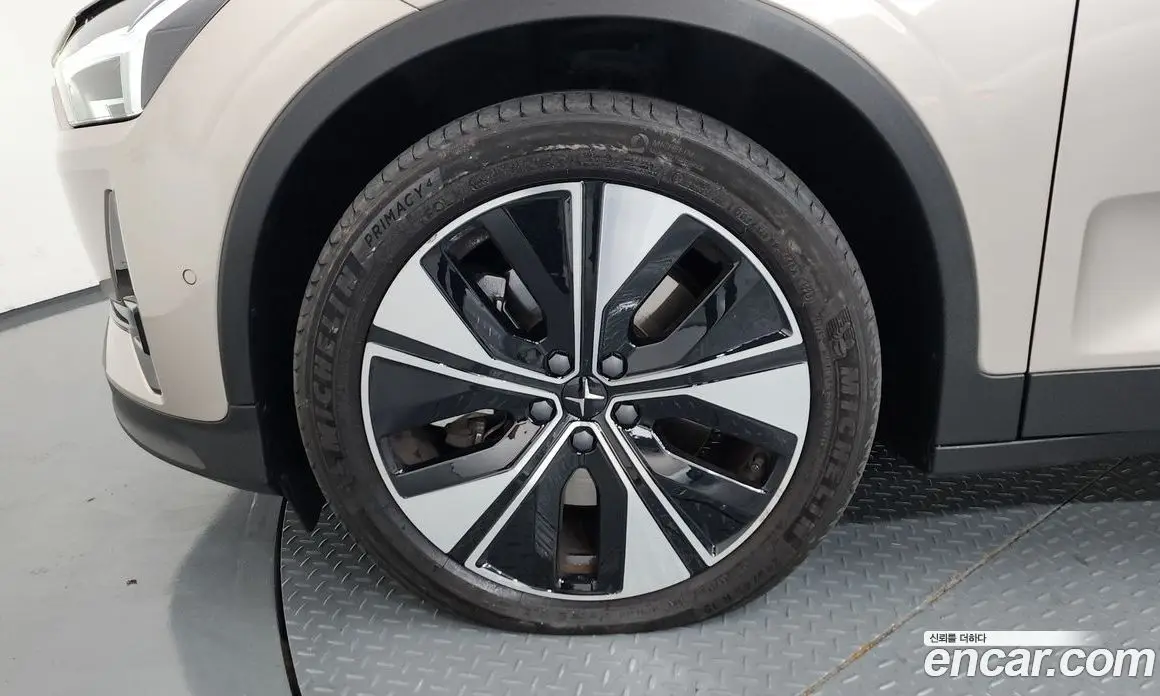 Polestar Polestar 2 2023 0.2 автомат (гидро), фото 4 Polestar Polestar 2 2023 0.2 автомат (гидро), фото 4