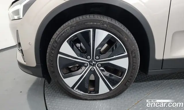 Polestar Polestar 2 2023 0.2 автомат (гидро), миниатюра 4 Polestar Polestar 2 2023 0.2 автомат (гидро), миниатюра 4
