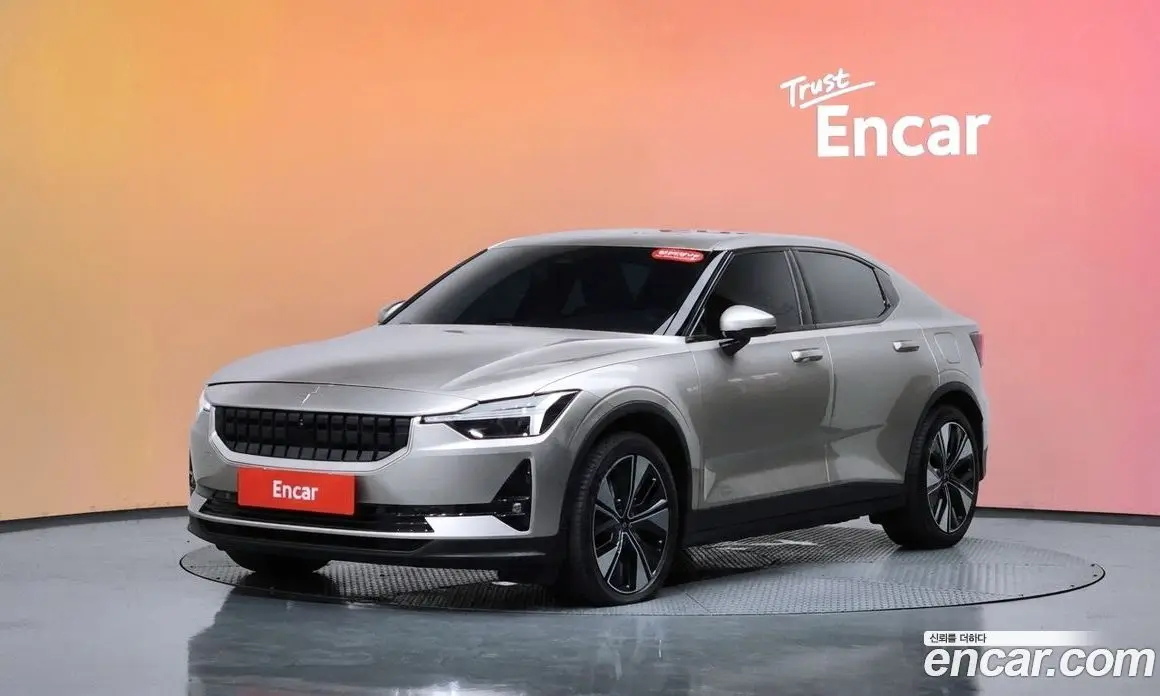Polestar Polestar 2 2023 0.2 автомат (гидро), фото 36 Polestar Polestar 2 2023 0.2 автомат (гидро), фото 36