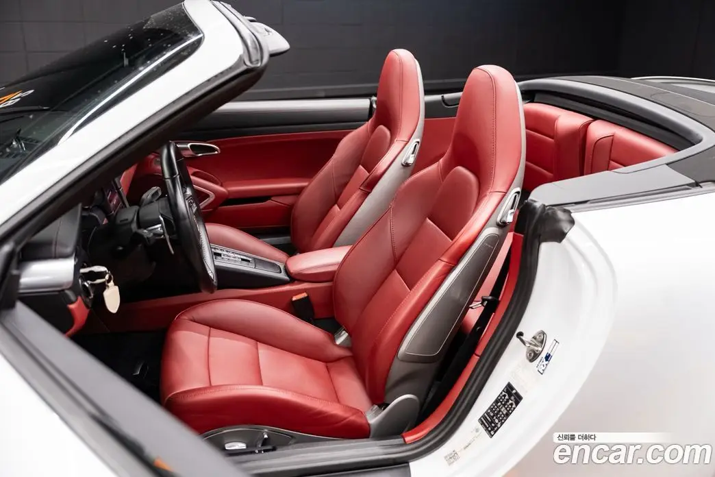 Porsche 911 2017 3.0 автомат (гидро), фото 7 Porsche 911 2017 3.0 автомат (гидро), фото 7