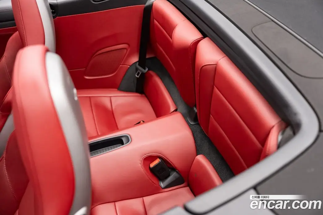Porsche 911 2017 3.0 автомат (гидро), фото 8 Porsche 911 2017 3.0 автомат (гидро), фото 8