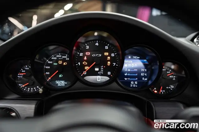 Porsche 911 2017 3.0 автомат (гидро), миниатюра 10 Porsche 911 2017 3.0 автомат (гидро), миниатюра 10
