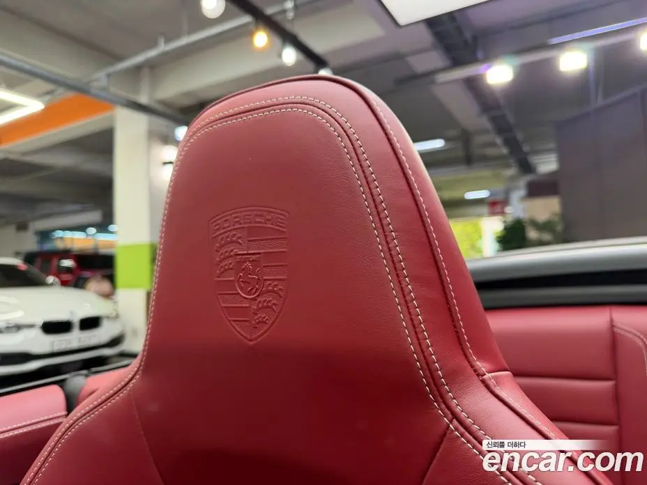 Porsche 911 2023 3.0 автомат (гидро), фото 13 Porsche 911 2023 3.0 автомат (гидро), фото 13