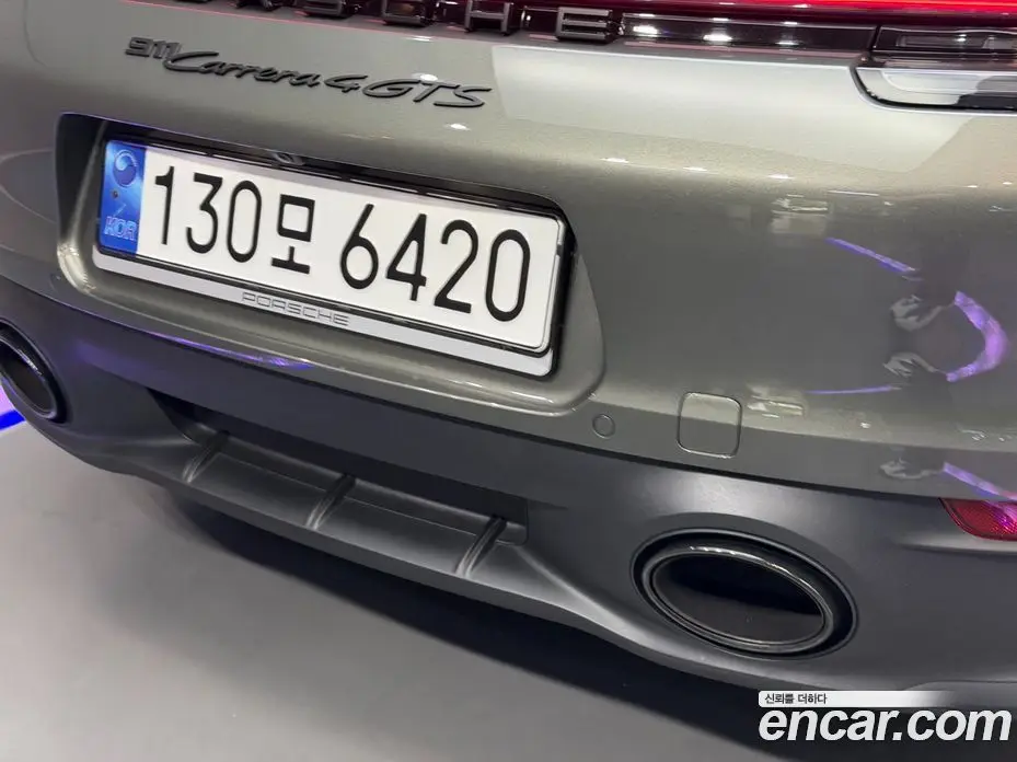 Porsche 911 2023 3.0 автомат (гидро), фото 20 Porsche 911 2023 3.0 автомат (гидро), фото 20