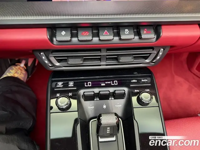 Porsche 911 2023 3.0 автомат (гидро), миниатюра 8 Porsche 911 2023 3.0 автомат (гидро), миниатюра 8