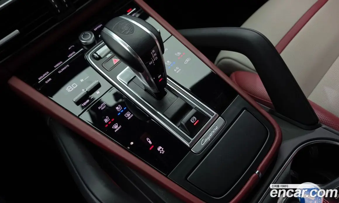 Porsche Cayenne 2020 3.0 автомат (гидро), фото 12 Porsche Cayenne 2020 3.0 автомат (гидро), фото 12