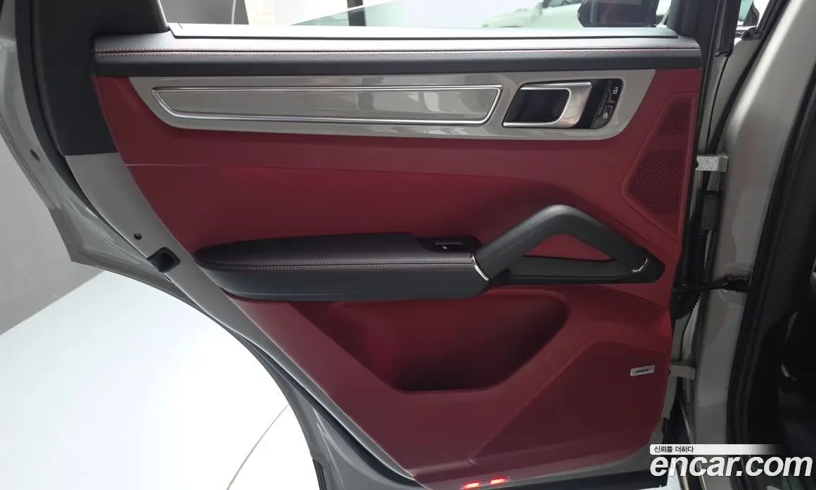 Porsche Cayenne 2020 3.0 автомат (гидро), фото 15 Porsche Cayenne 2020 3.0 автомат (гидро), фото 15