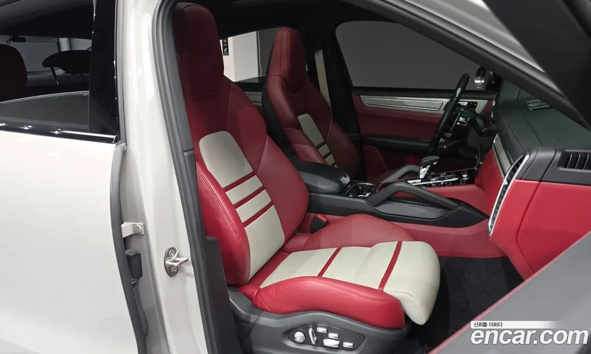 Porsche Cayenne 2020 3.0 автомат (гидро), фото 16 Porsche Cayenne 2020 3.0 автомат (гидро), фото 16