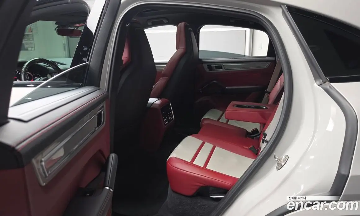 Porsche Cayenne 2020 3.0 автомат (гидро), фото 17 Porsche Cayenne 2020 3.0 автомат (гидро), фото 17