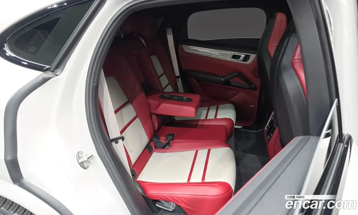 Porsche Cayenne 2020 3.0 автомат (гидро), фото 18 Porsche Cayenne 2020 3.0 автомат (гидро), фото 18