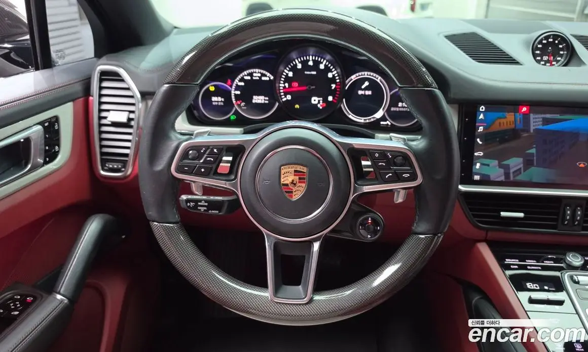 Porsche Cayenne 2020 3.0 автомат (гидро), фото 19 Porsche Cayenne 2020 3.0 автомат (гидро), фото 19