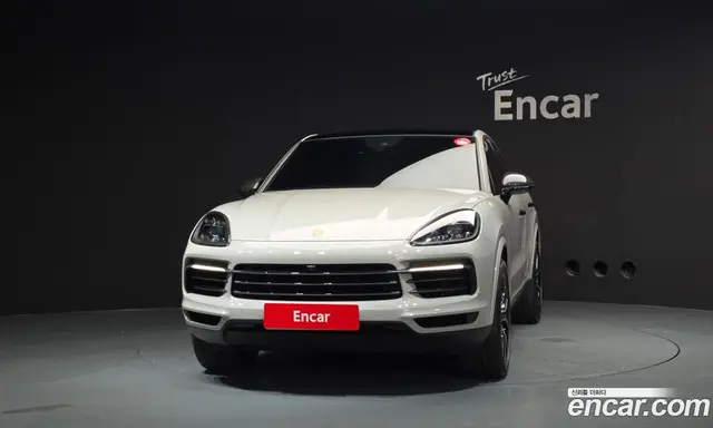 Porsche Cayenne 2020 3.0 автомат (гидро), миниатюра 3 Porsche Cayenne 2020 3.0 автомат (гидро), миниатюра 3
