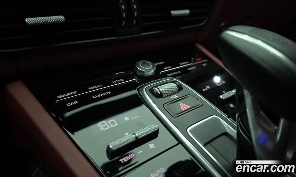 Porsche Cayenne 2020 3.0 автомат (гидро), фото 30 Porsche Cayenne 2020 3.0 автомат (гидро), фото 30