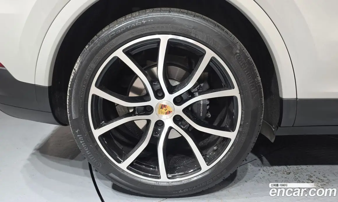 Porsche Cayenne 2020 3.0 автомат (гидро), фото 5 Porsche Cayenne 2020 3.0 автомат (гидро), фото 5
