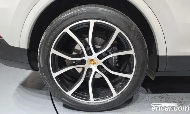 Porsche Cayenne 2020 3.0 автомат (гидро), миниатюра 5 Porsche Cayenne 2020 3.0 автомат (гидро), миниатюра 5