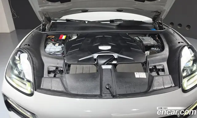 Porsche Cayenne 2020 3.0 автомат (гидро), миниатюра 6 Porsche Cayenne 2020 3.0 автомат (гидро), миниатюра 6