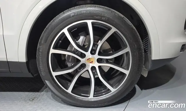 Porsche Cayenne 2020 3.0 автомат (гидро), миниатюра 7 Porsche Cayenne 2020 3.0 автомат (гидро), миниатюра 7