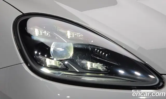 Porsche Cayenne 2020 3.0 автомат (гидро), миниатюра 8 Porsche Cayenne 2020 3.0 автомат (гидро), миниатюра 8