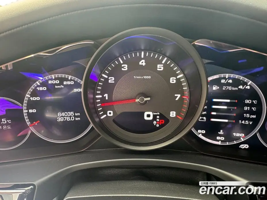 Porsche Panamera 2019 3.0 автомат (гидро), фото 11 Porsche Panamera 2019 3.0 автомат (гидро), фото 11