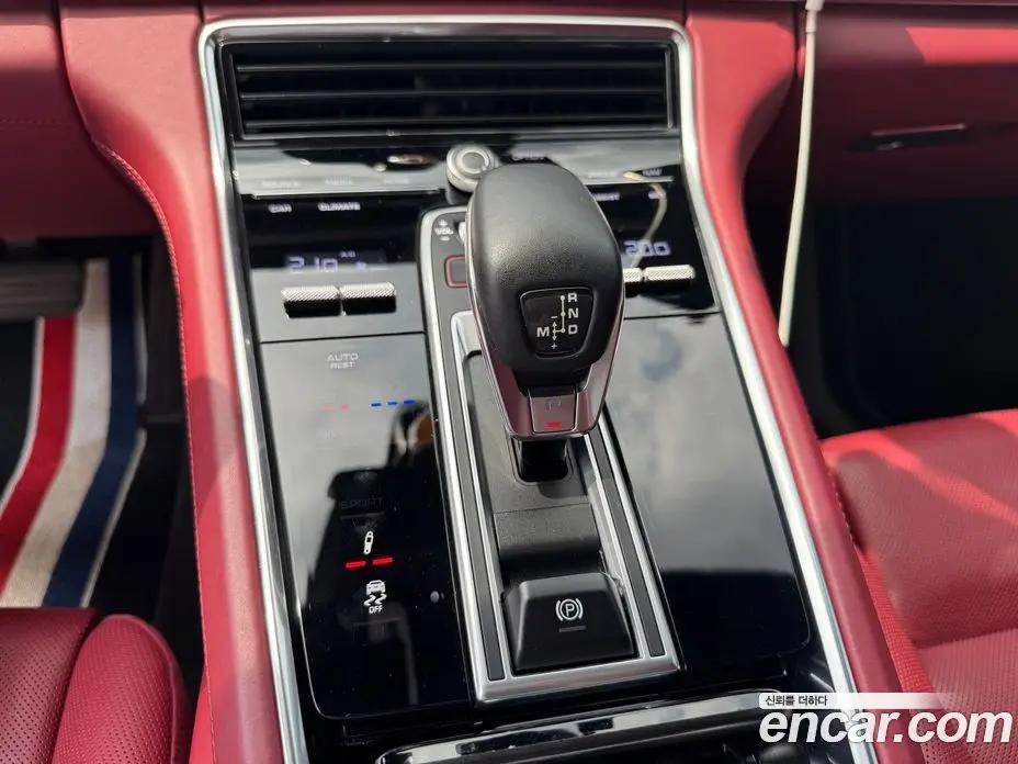 Porsche Panamera 2019 3.0 автомат (гидро), фото 13 Porsche Panamera 2019 3.0 автомат (гидро), фото 13