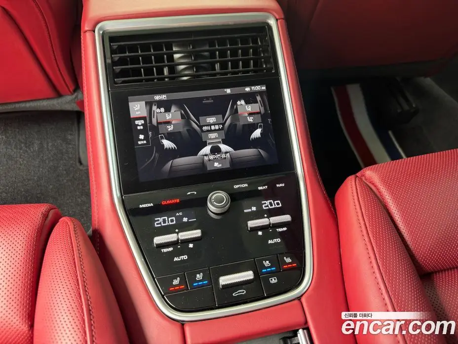 Porsche Panamera 2019 3.0 автомат (гидро), фото 14 Porsche Panamera 2019 3.0 автомат (гидро), фото 14