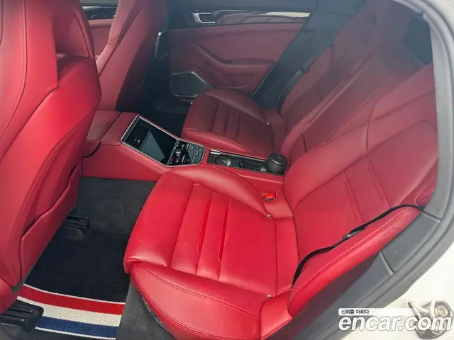 Porsche Panamera 2019 3.0 автомат (гидро), миниатюра 10 Porsche Panamera 2019 3.0 автомат (гидро), миниатюра 10