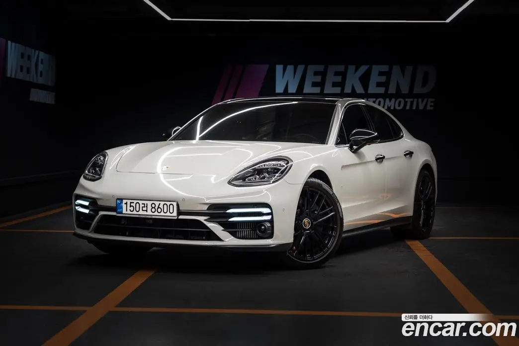 Porsche Panamera 2021 4.0 автомат (гидро), фото 1 Porsche Panamera 2021 4.0 автомат (гидро), фото 1