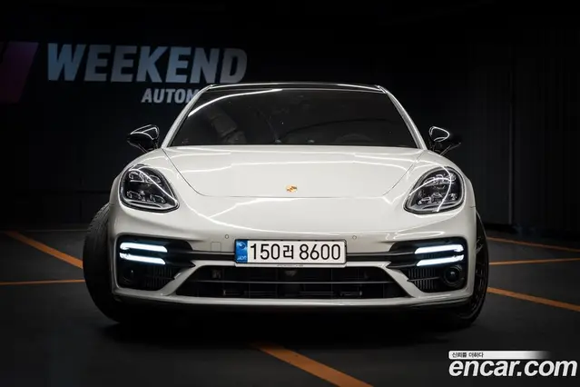Porsche Panamera 2021 4.0 автомат (гидро), миниатюра 3 Porsche Panamera 2021 4.0 автомат (гидро), миниатюра 3