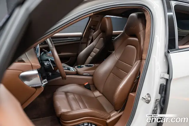 Porsche Panamera 2021 4.0 автомат (гидро), миниатюра 6 Porsche Panamera 2021 4.0 автомат (гидро), миниатюра 6