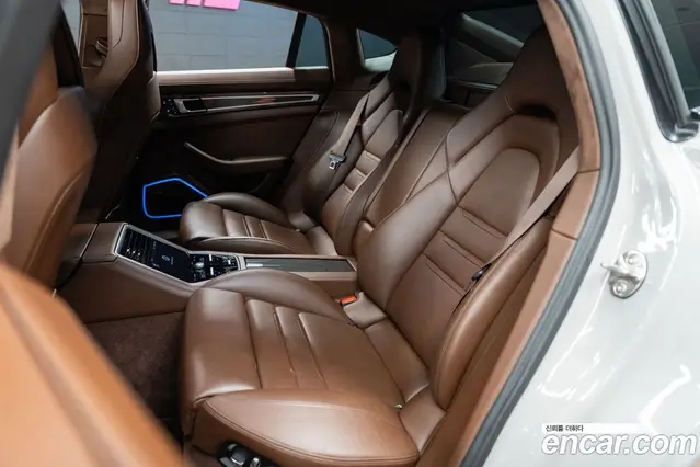 Porsche Panamera 2021 4.0 автомат (гидро), миниатюра 7 Porsche Panamera 2021 4.0 автомат (гидро), миниатюра 7